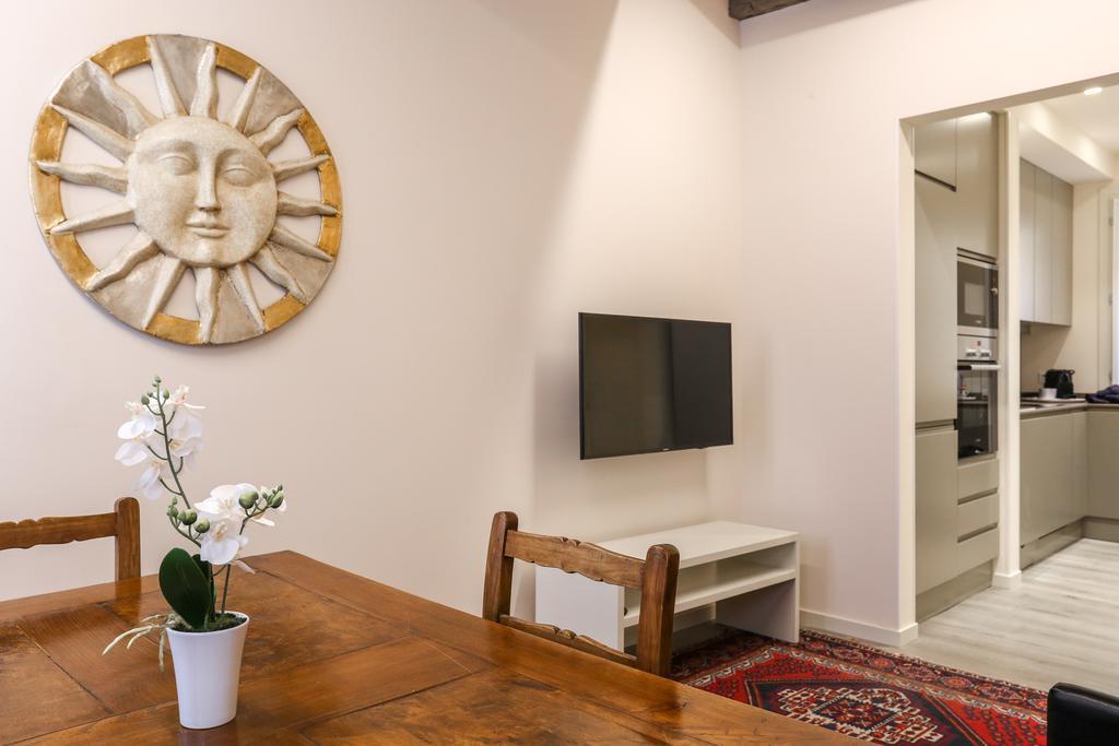 Rialto Suite 1602 Βενετία Εξωτερικό φωτογραφία